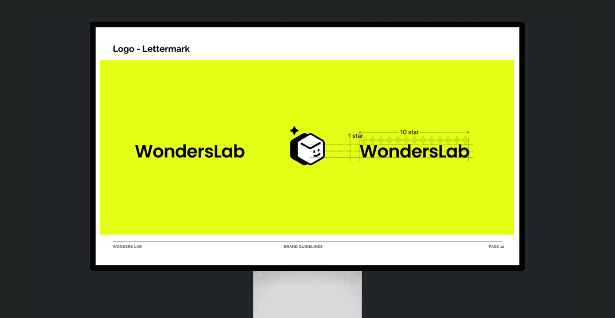 Wonderslab detail image 2